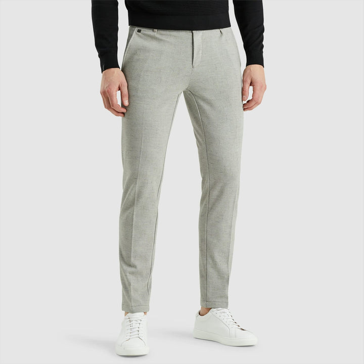 Vanguard chino heren lichtgrijs – VTR2402618-8265 - L34