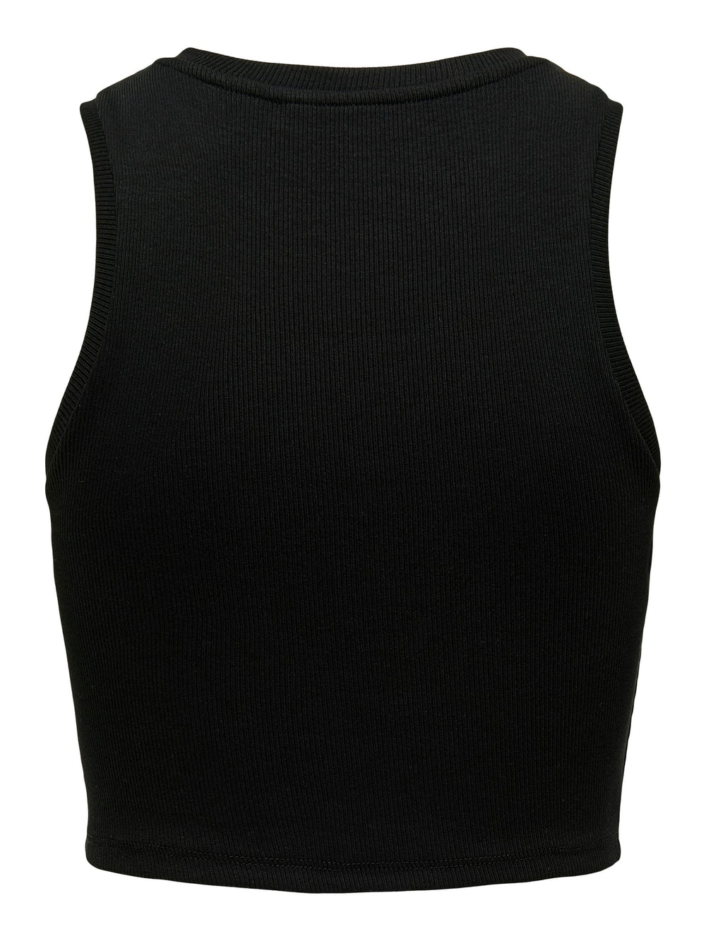 Only 15282771 Vilma tanktop zwart – dames