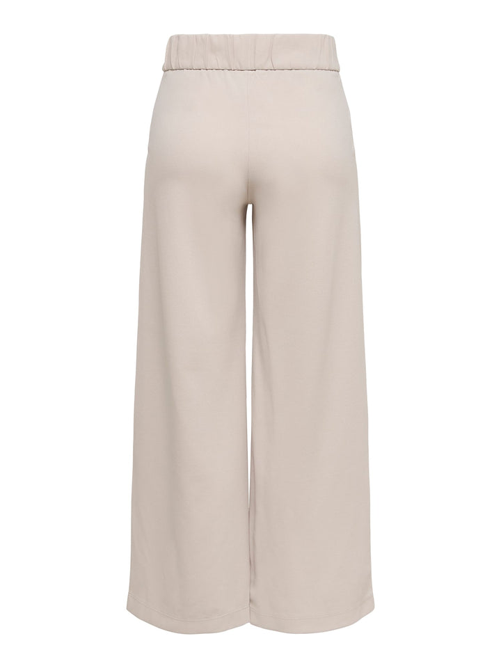 Jacqueline de Yong Geggo lange broek – dames - Kit - L32
