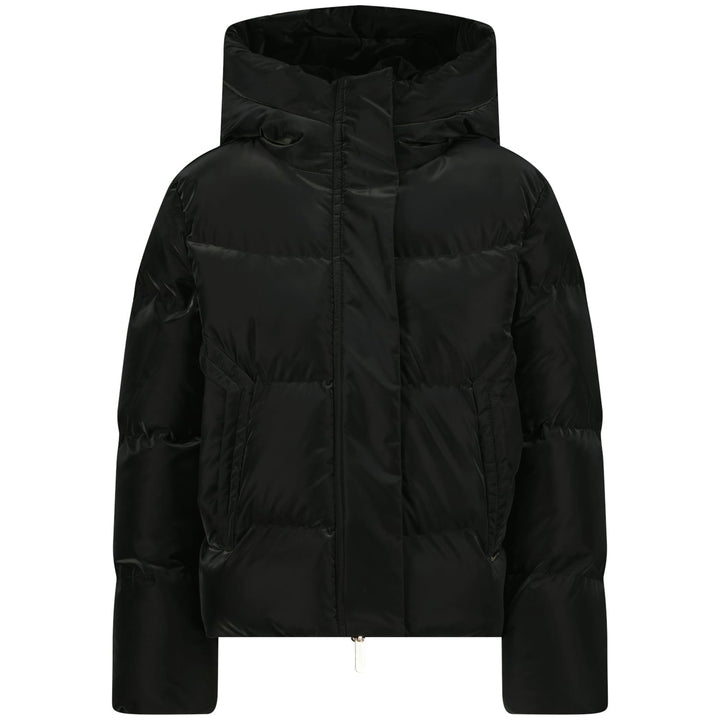 Raizzed winterjas meisjes zwart – R224KGN10010