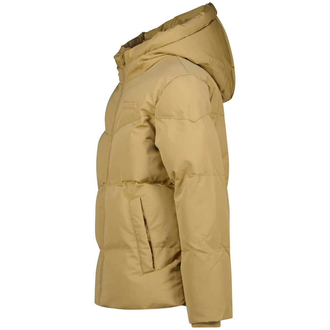 Raizzed R224KBN10005 winterjas jongens – zand
