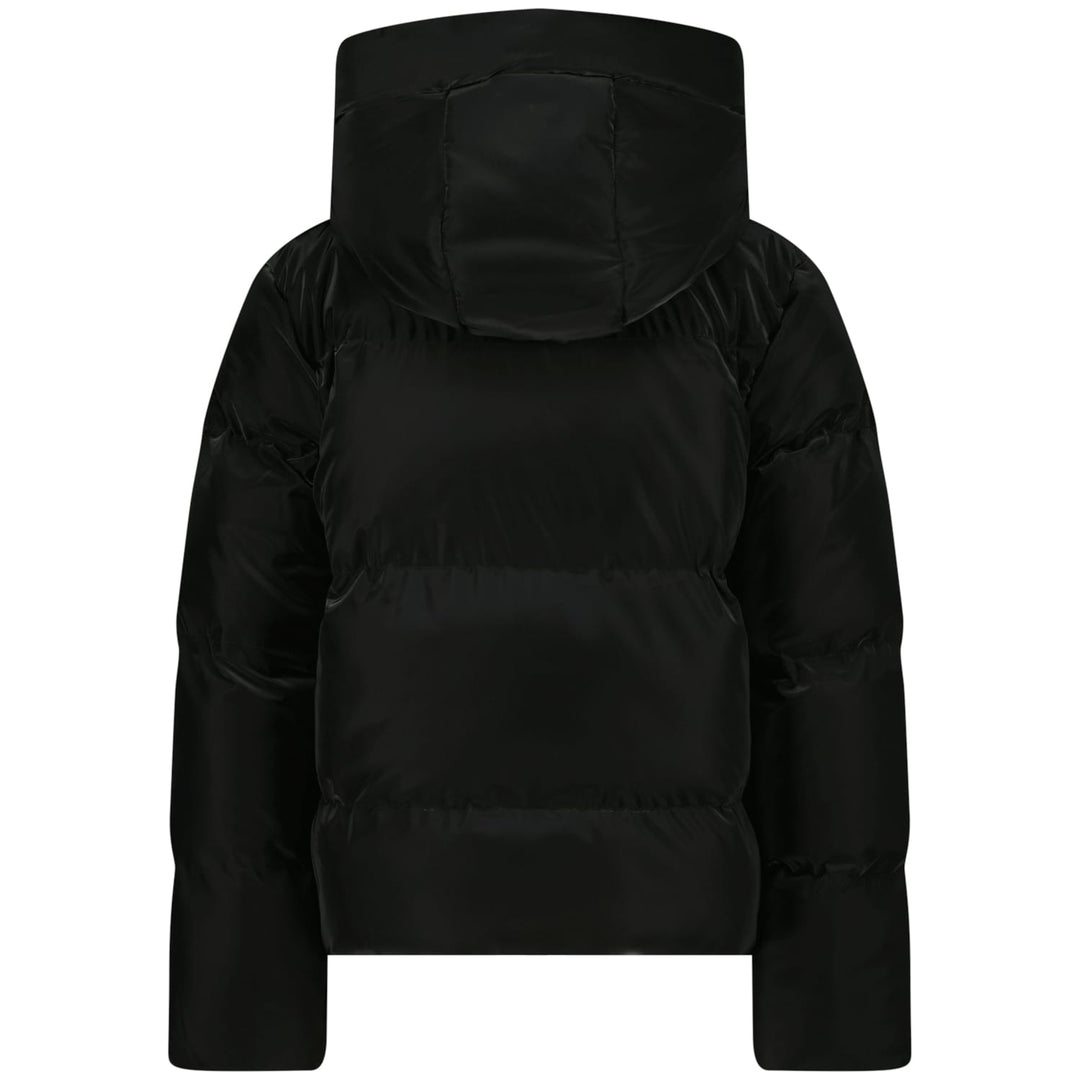 Raizzed winterjas meisjes zwart – R224KGN10010