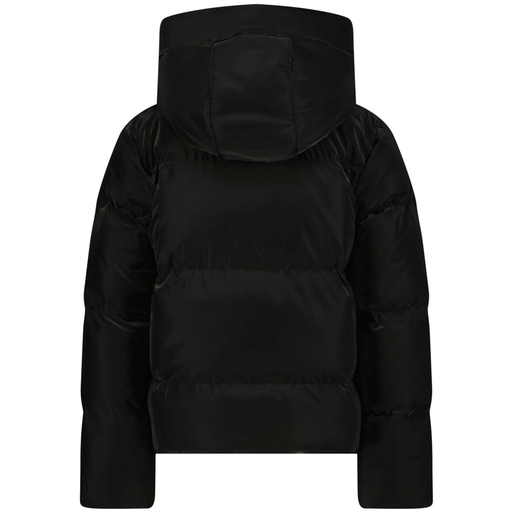 Raizzed R224KGN10010 winterjas meisjes zwart