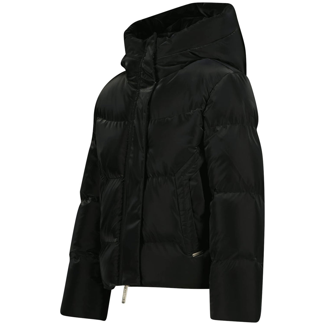 Raizzed R224KGN10010 winterjas meisjes zwart