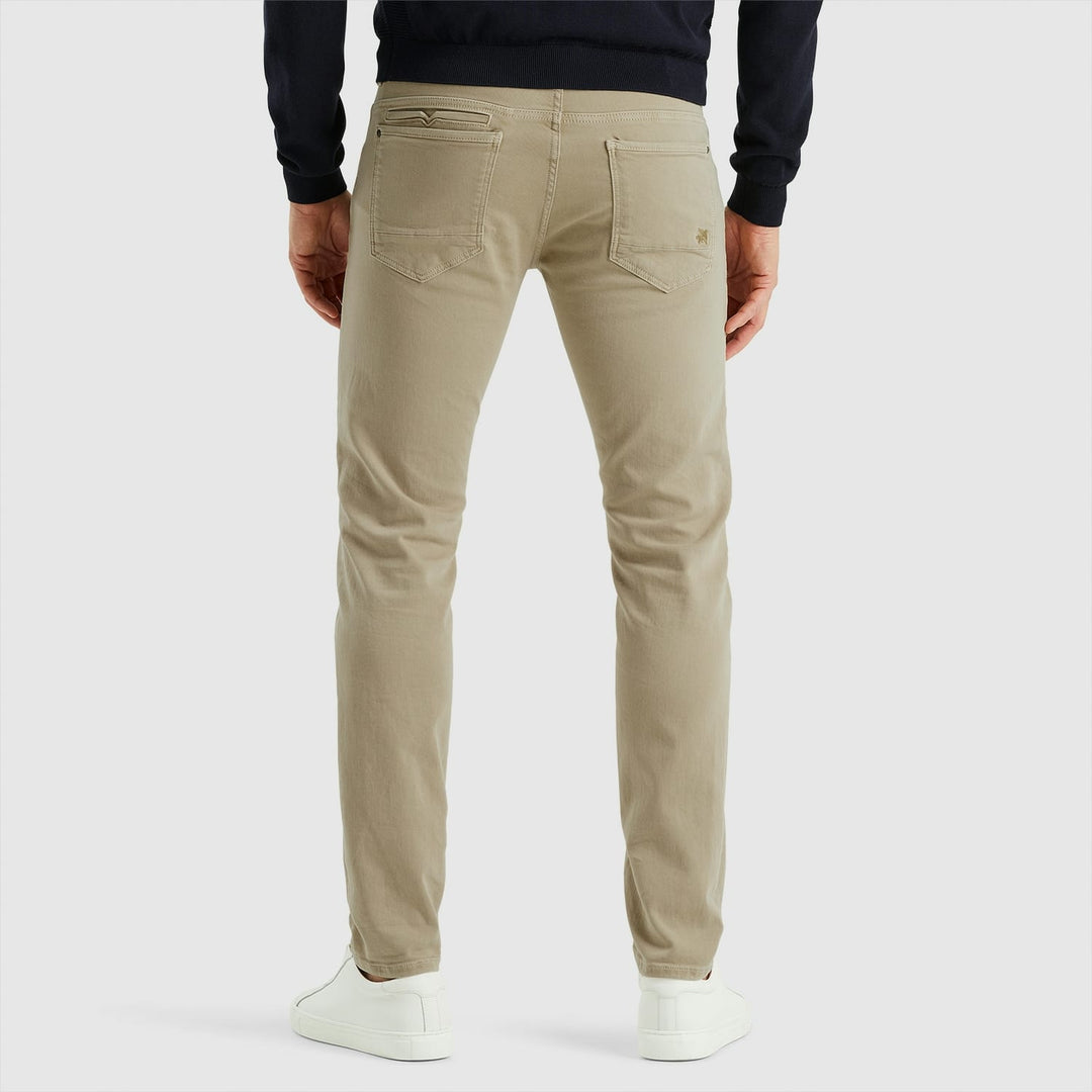 Vanguard slim fit jeans beige – heren - 34
