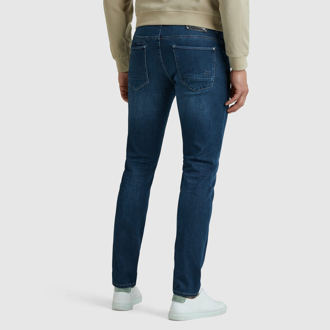 Vanguard VTR850-BHC jeans slim fit heren – blue denim - L36