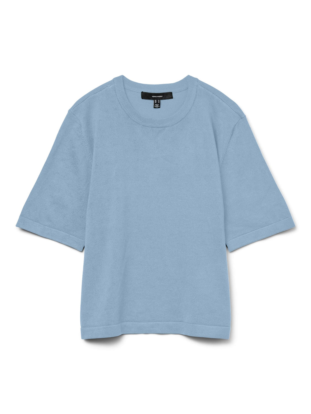 VERO MODA 10320460 Silje trui lichtblauw – dames