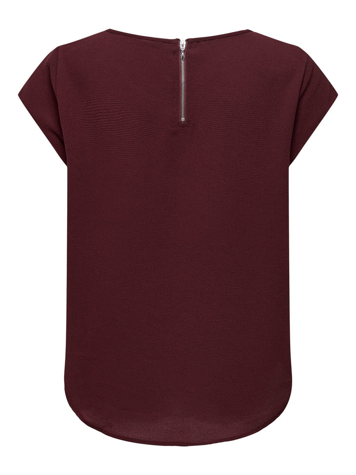Only 15142784 Vic top k/m bordeaux