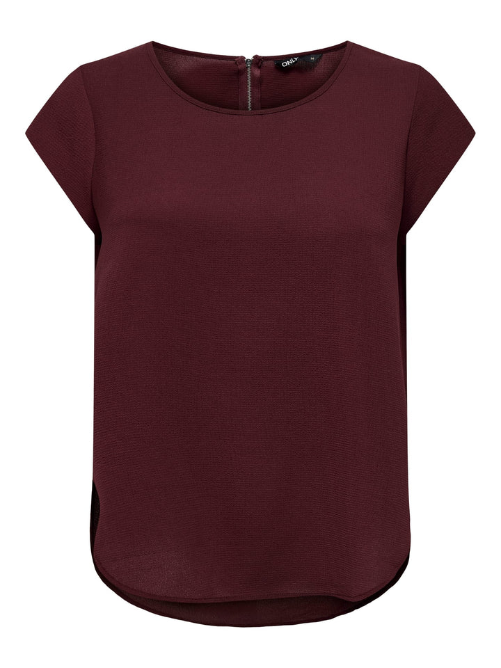 Only 15142784 Vic top k/m bordeaux