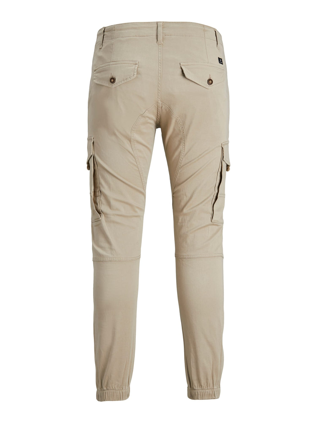 Jack & Jones JPSTPAUL FLAKE Cargo broek licht bruin – heren - L34