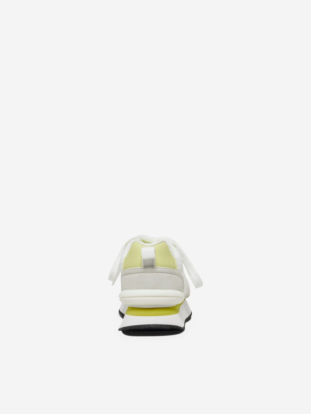 Only ONLSAHEL-13 PU sneaker wit dessin – dames