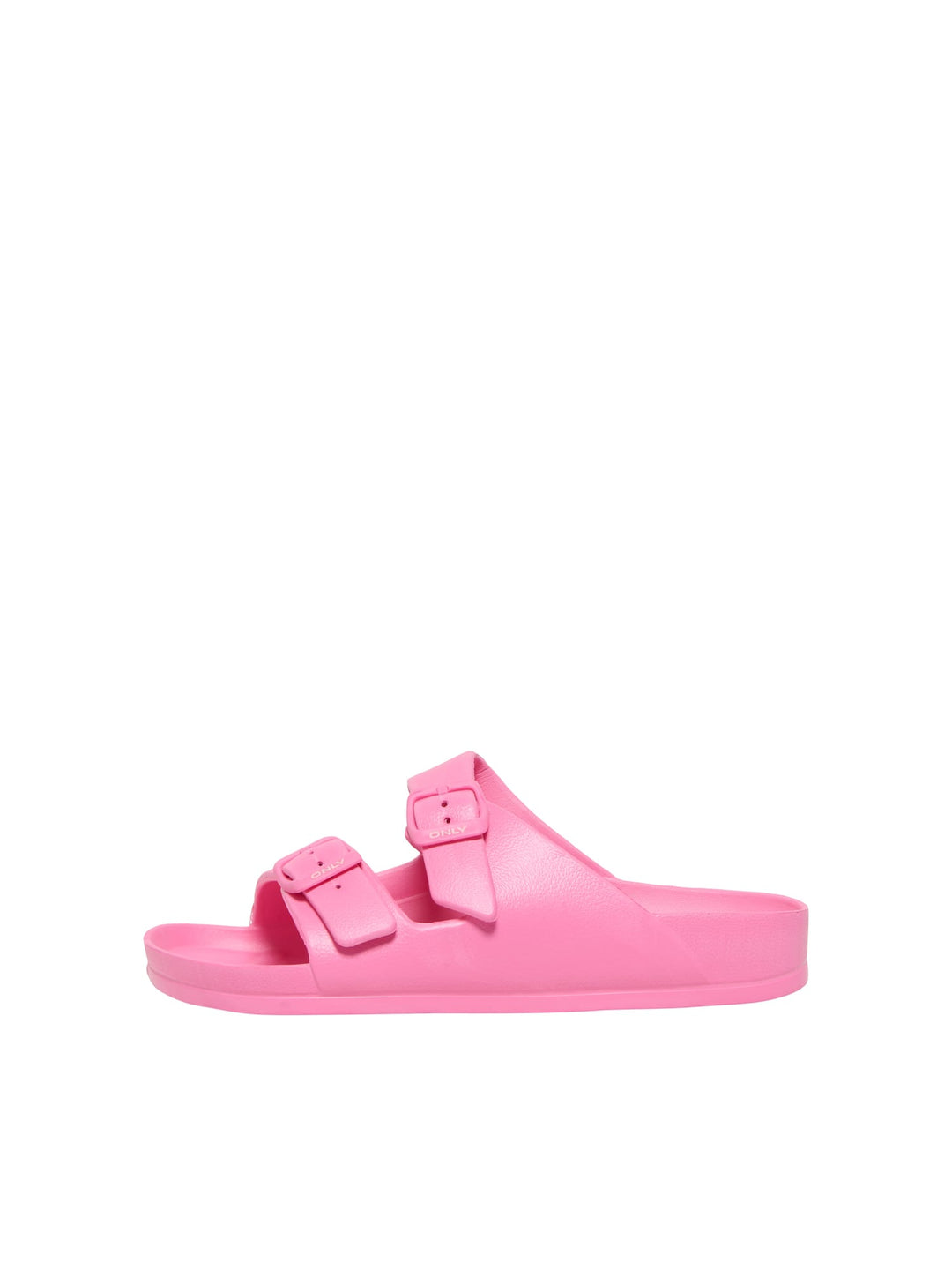 Only 15316868 Cristy slippers dames roze