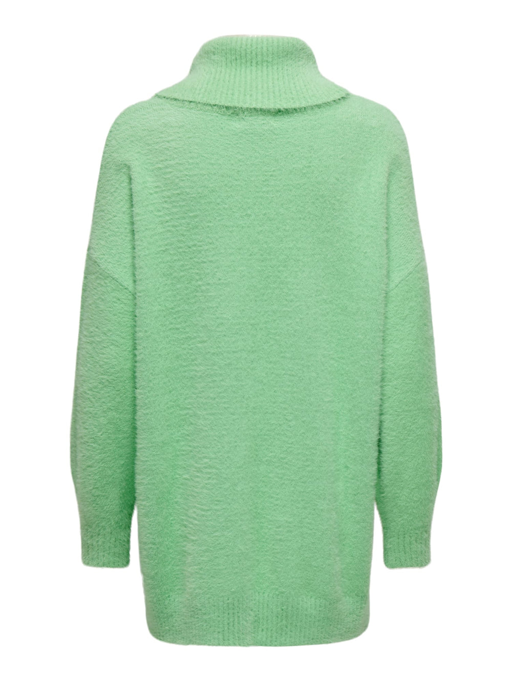 Only Piumo trui mint – dames gebreide pullover