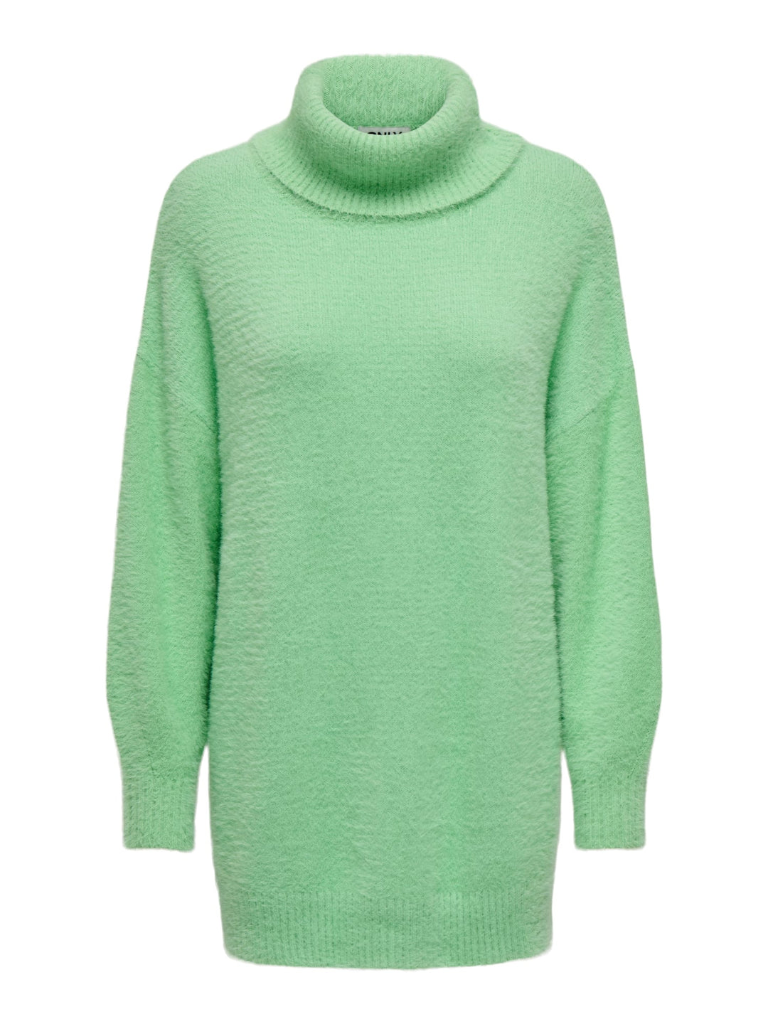 Only Piumo trui mint – dames gebreide pullover