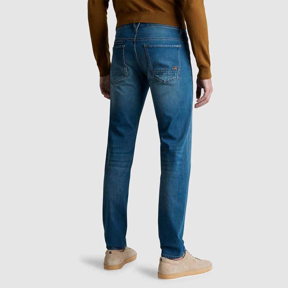 Vanguard VTR850-OGW jeans slim fit heren – blue denim - L34
