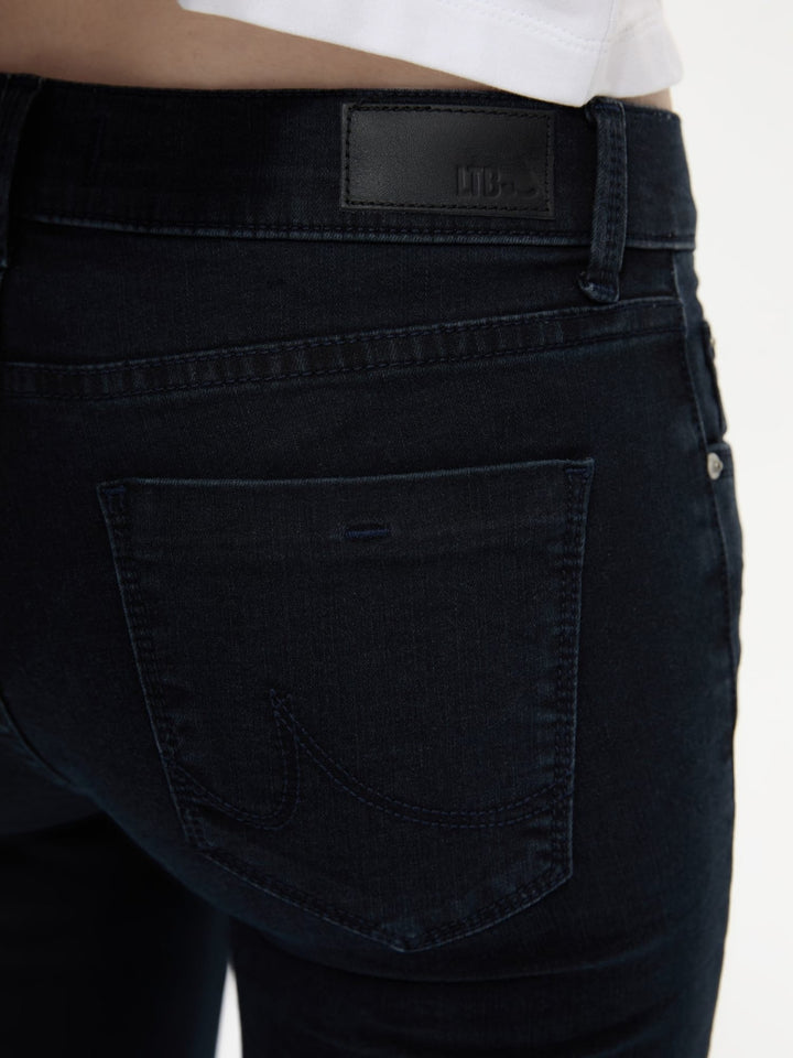 LTB Fallon jeans bootcut flare fit dames – blue denim - L32
