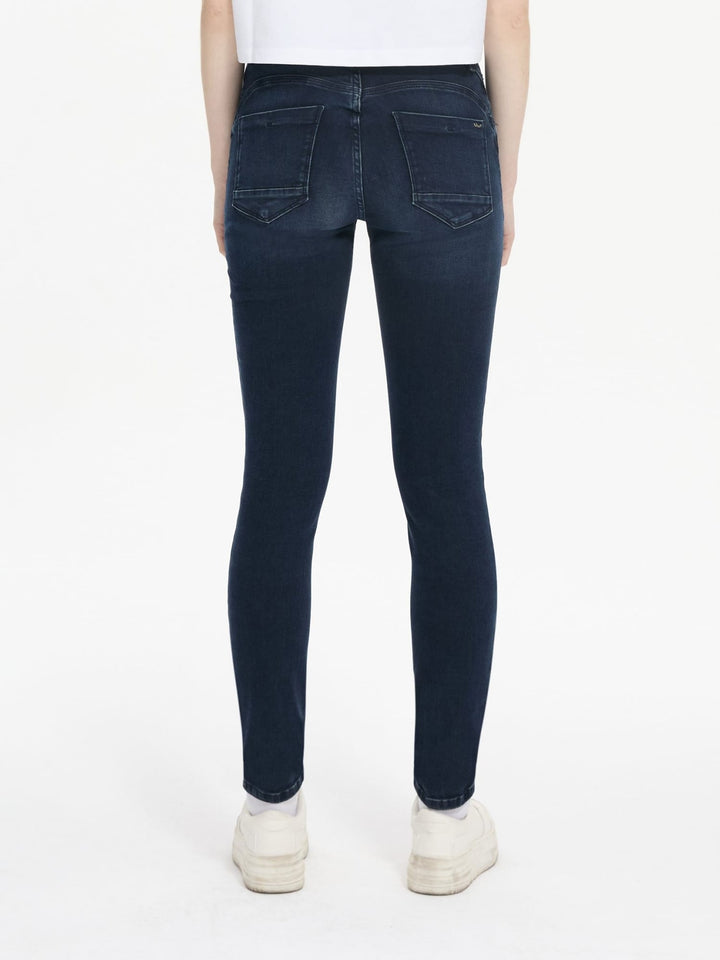 LTB Jonna jeans skinny fit dames – blue denim - L30