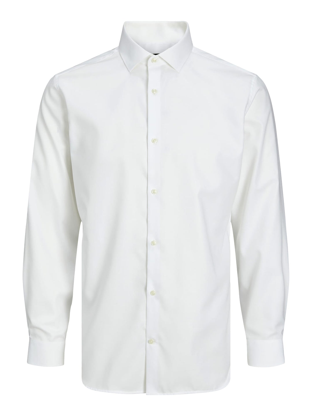 Jack & Jones Blaparker overhemd l/m – heren - Wit
