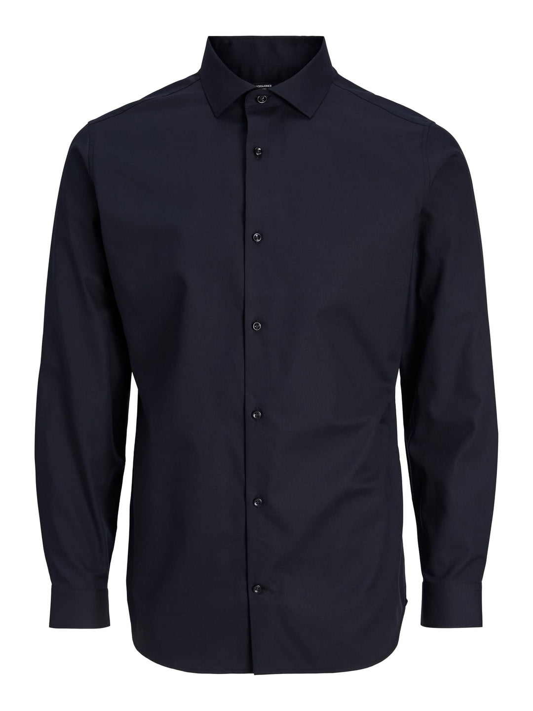 Jack & Jones Blaparker overhemd l/m zwart – heren