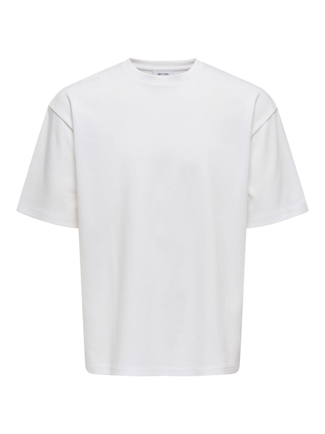 ONLY & SONS 22031940 Capian t-shirt wit – heren