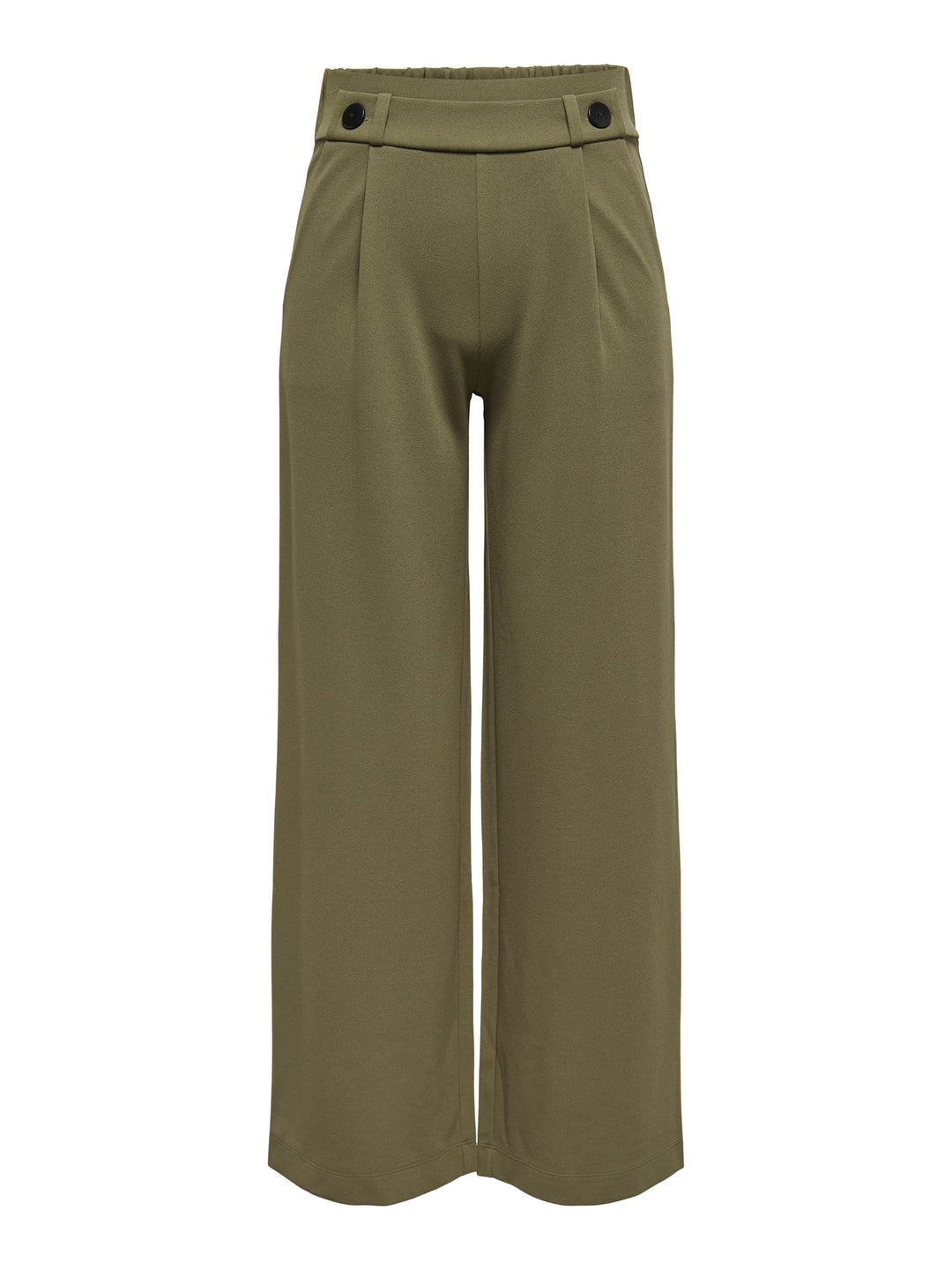 jacqueline de yong 15208430 Geggo lange broek dames kaki - L34