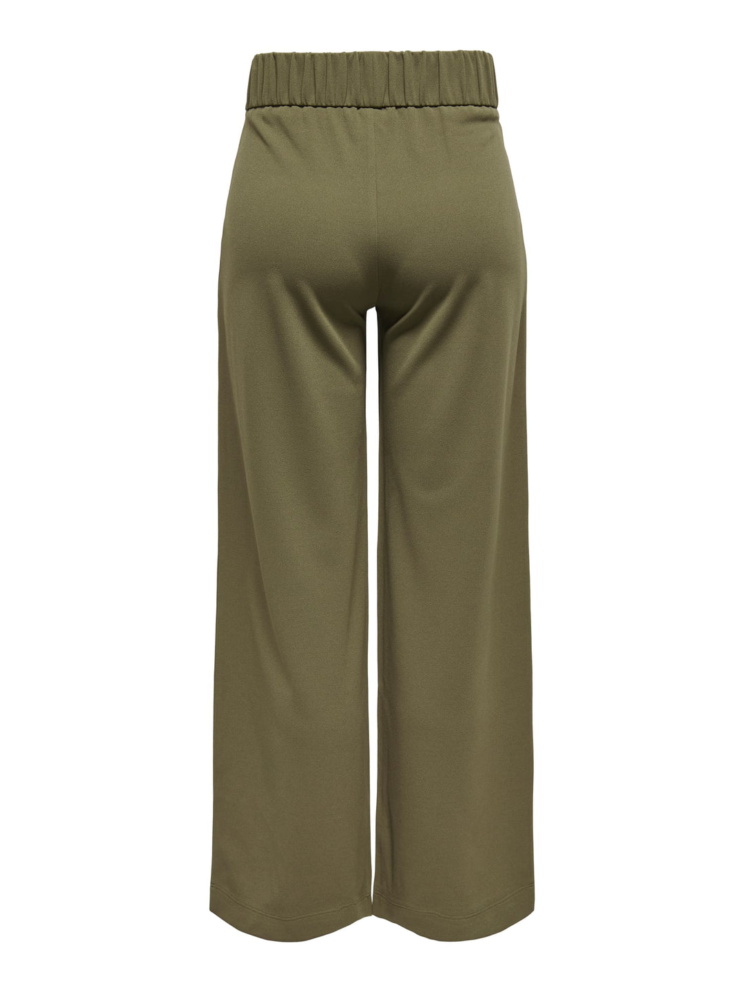 jacqueline de yong 15208430 Geggo lange broek dames kaki - L34