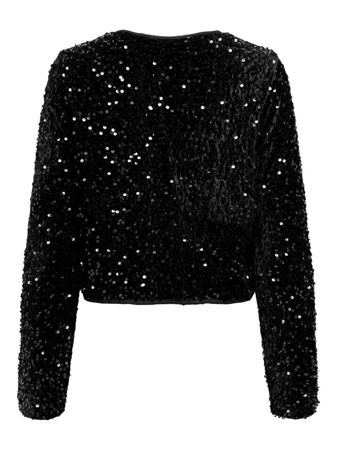 Only Anika top zwart - dames