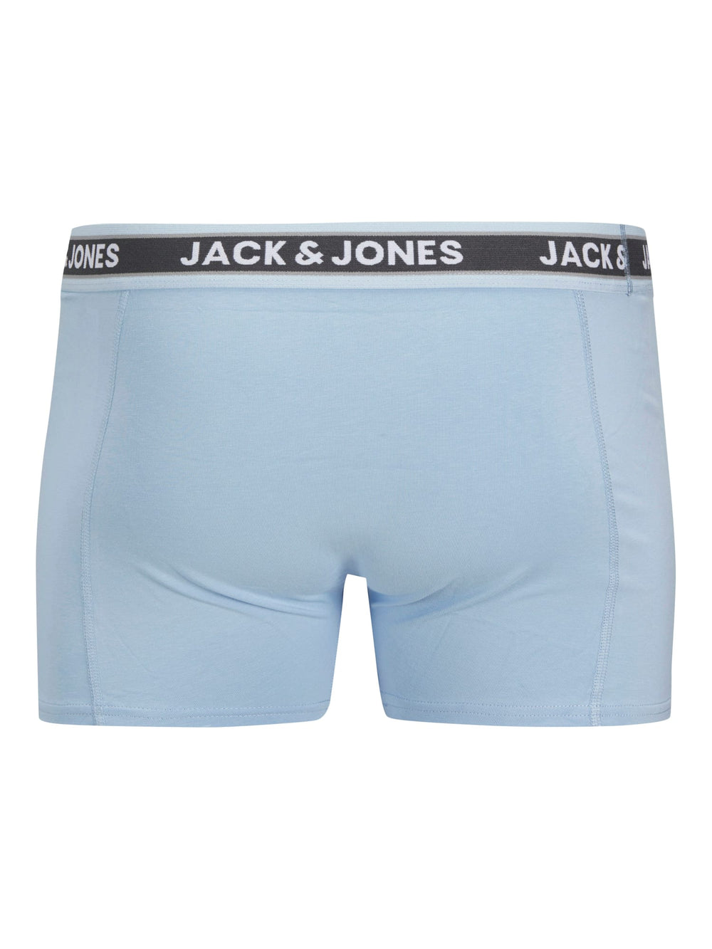 Jack & Jones boxershort heren blauw dessin – 12268600 evan