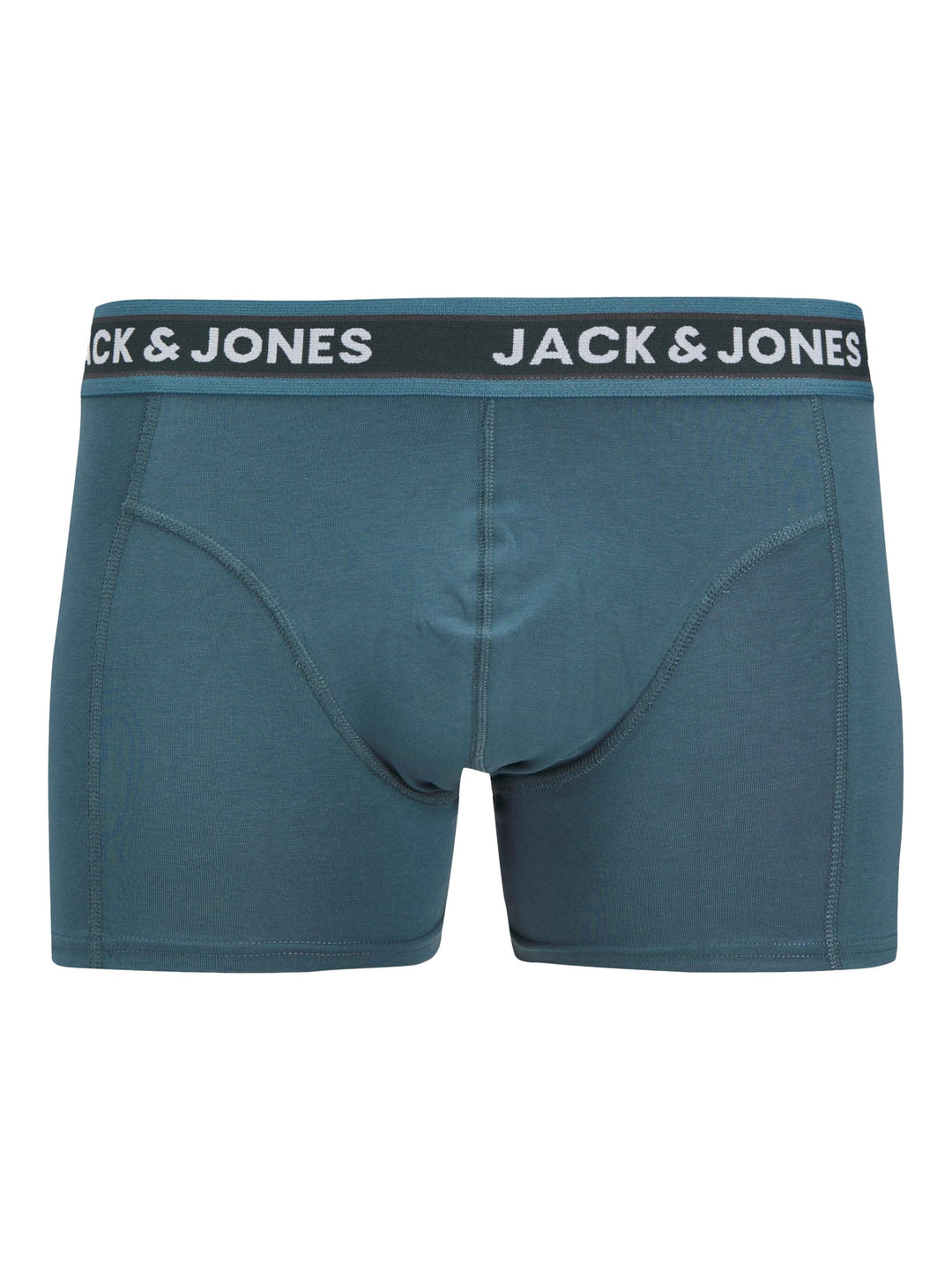 Jack & Jones boxershort heren blauw dessin – 12268600 evan
