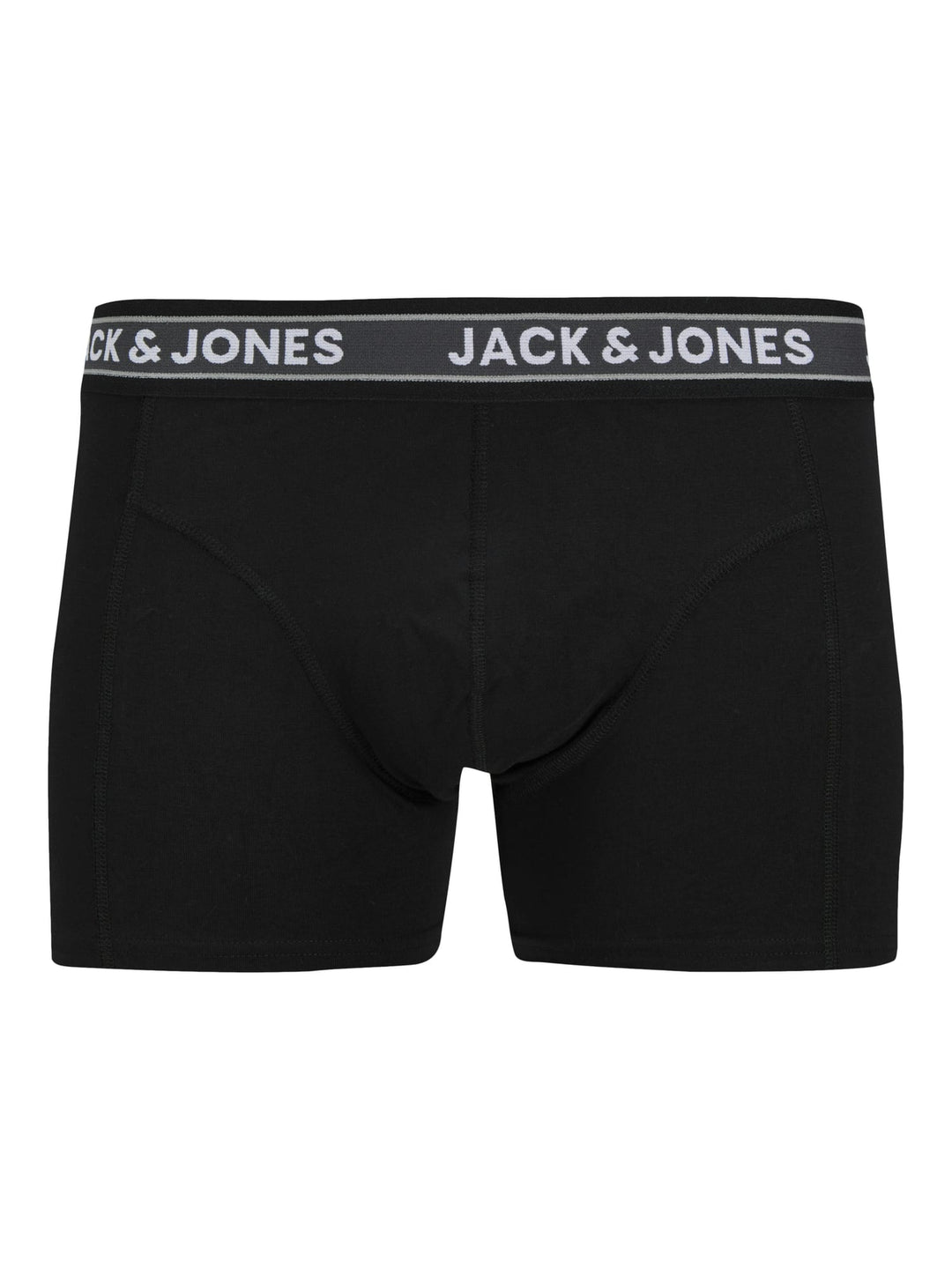 Jack & Jones 12268600 evan boxershort blauw dessin – heren