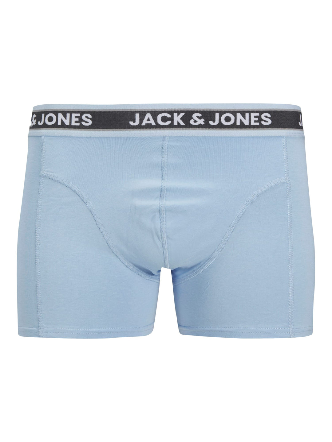 Jack & Jones boxershort heren blauw dessin – 12268600 evan