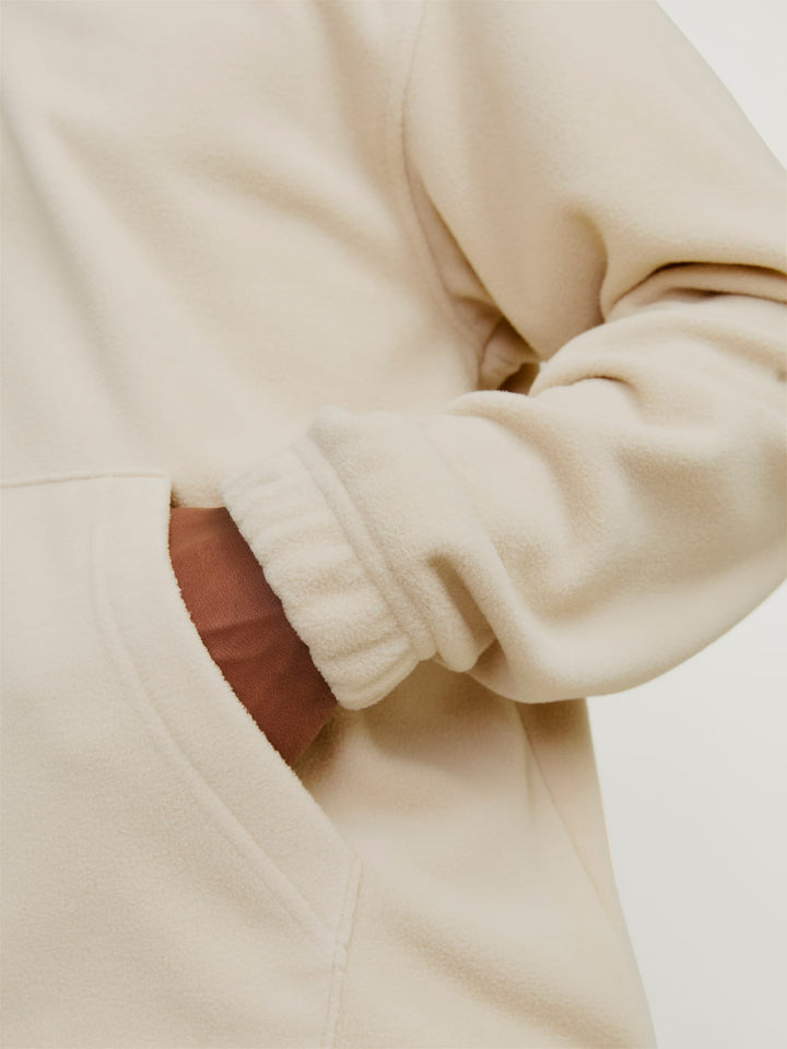 Jack & Jones sweater heren beige – JORVESTERBRO