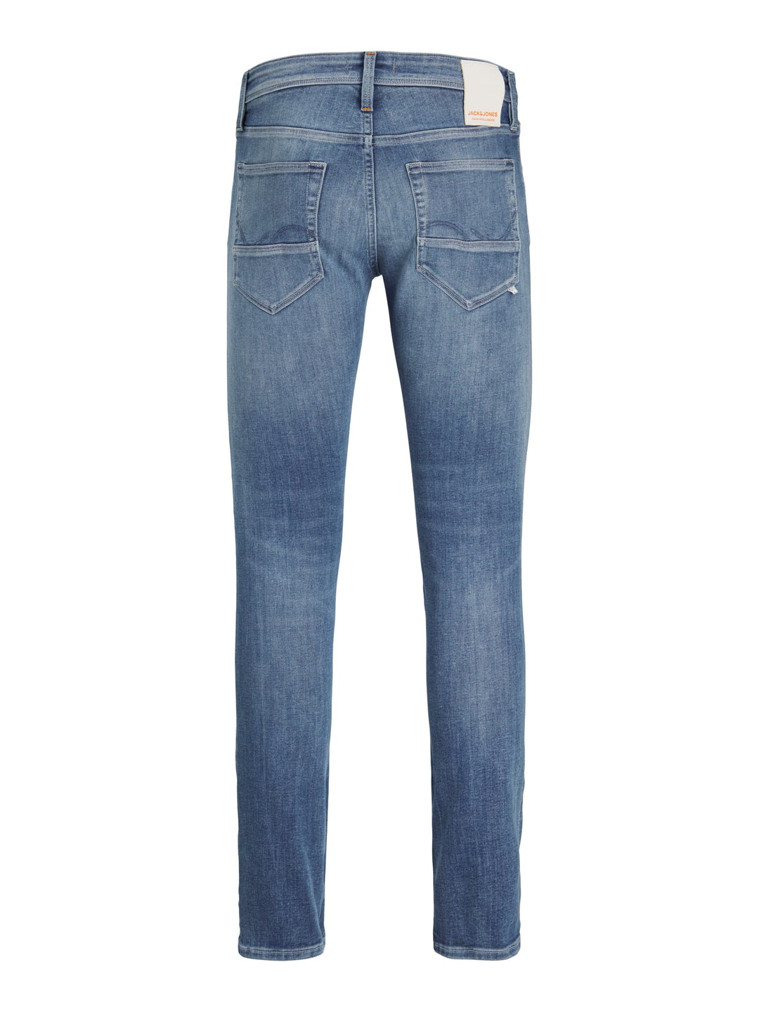 Jack & Jones Glenn slim fit jeans blauw – heren - Blue Denim - L32