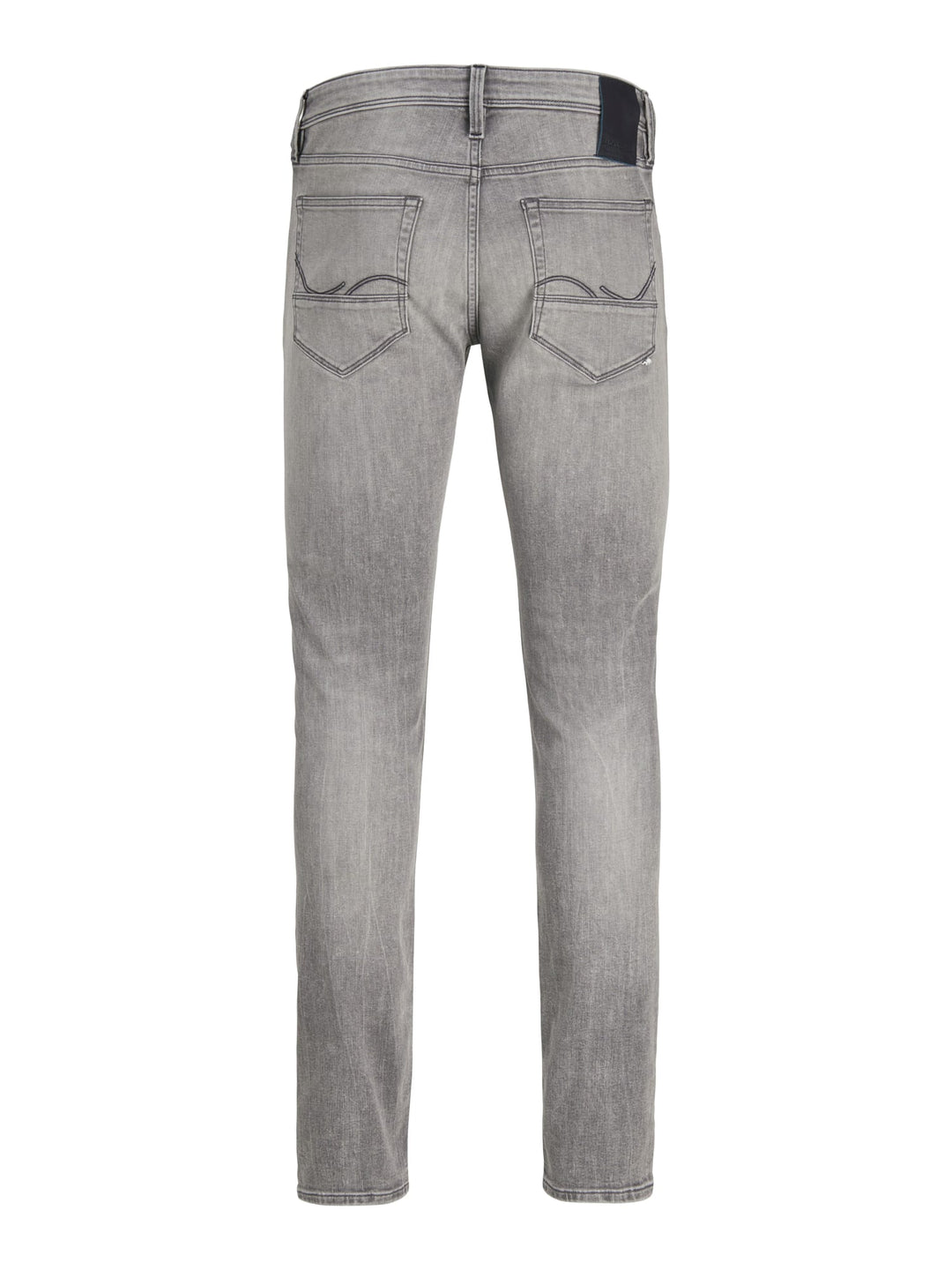 Jack & Jones 12259333 Glenn jeans slim fit grey denim – heren - L32