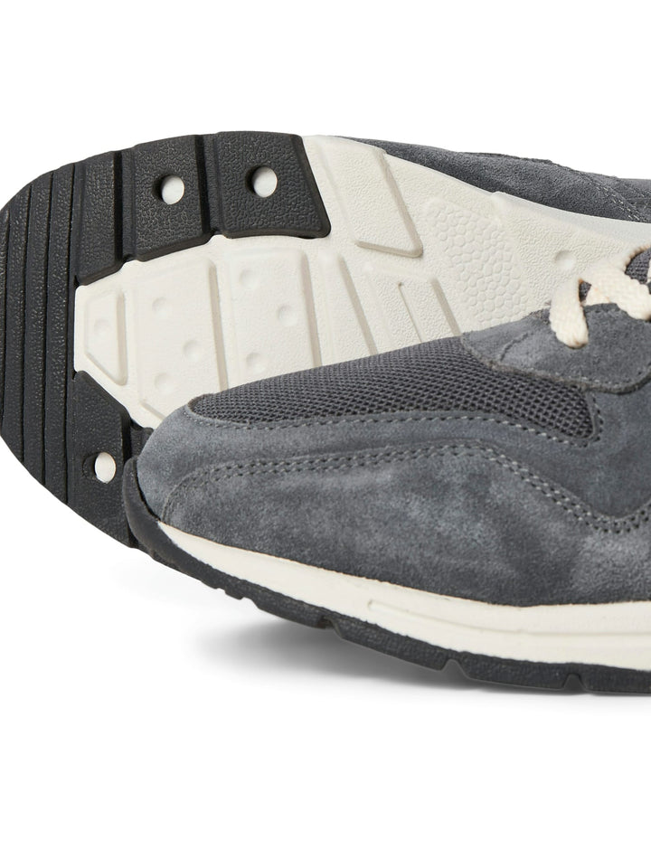 Jack & Jones Thor sneakers grijs dessin – heren