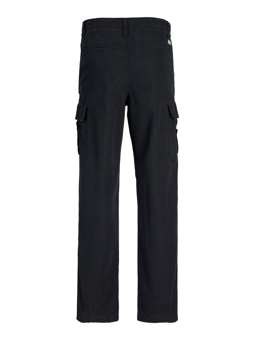Jack & Jones Kids Cargobroek zwart – jongens