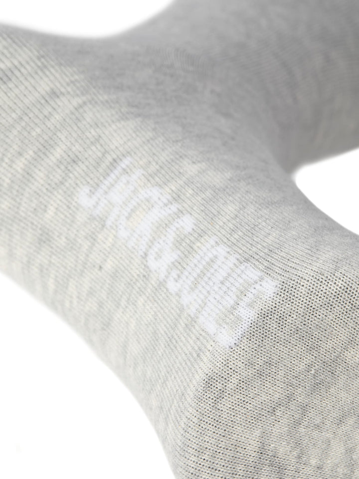 Jack & Jones Rafael sokken grijs – heren