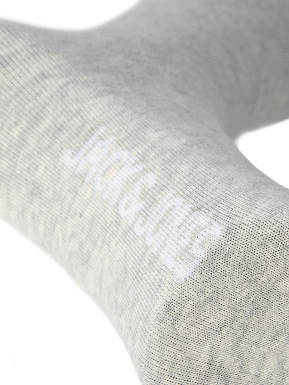 Jack & Jones 12260075 Rafael sportsokken grijs – heren