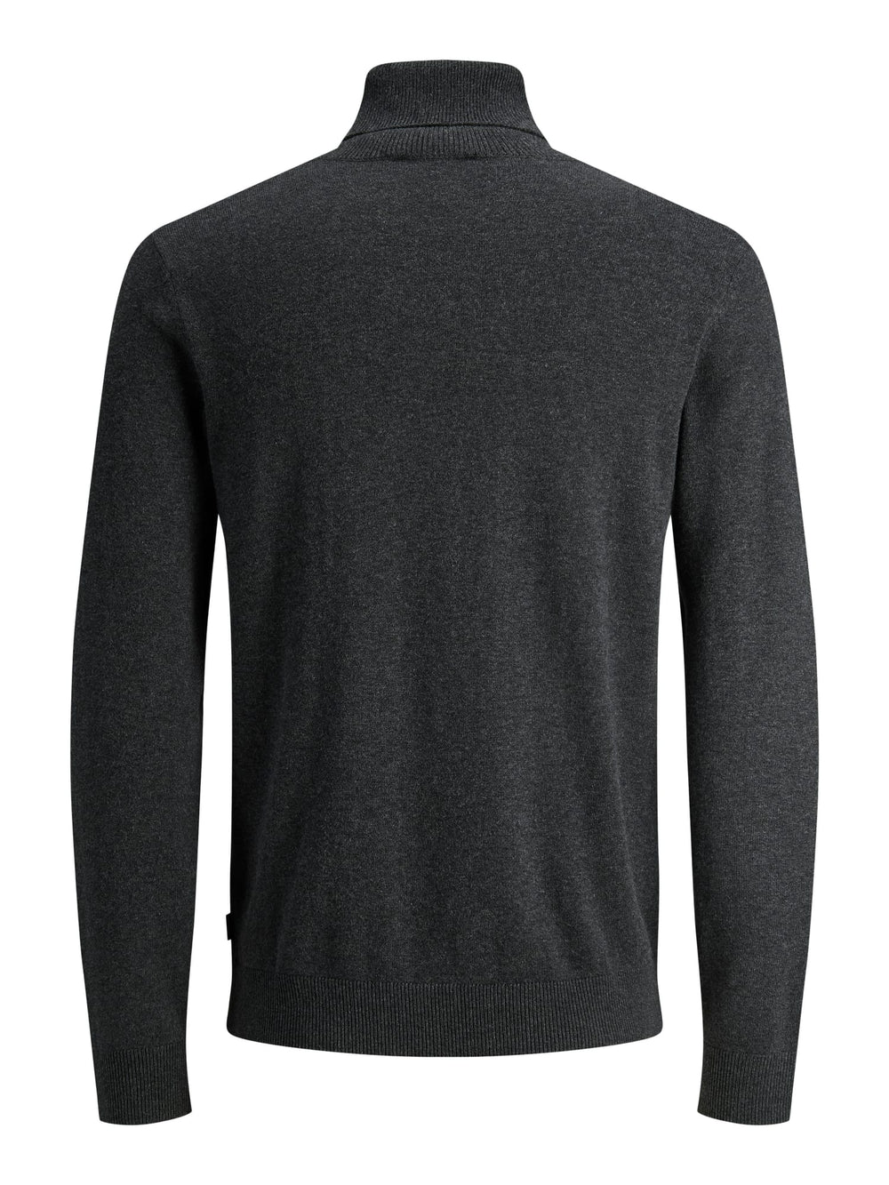 Jack & Jones JJEemil trui antraciet – heren
