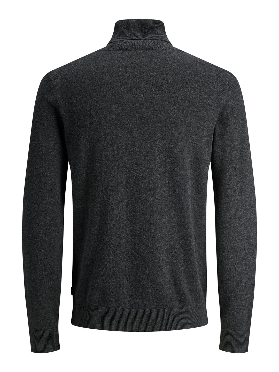 Jack & Jones JJEemil trui antraciet – heren
