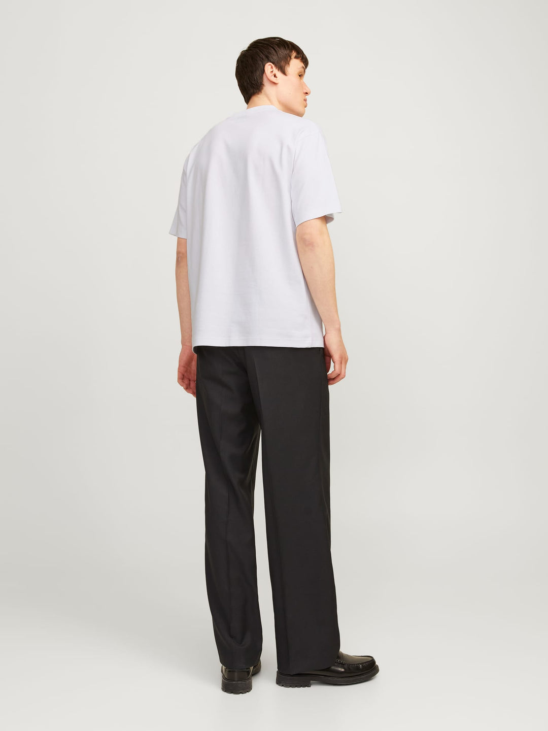 Jack & Jones T-shirt JPRBLACHAD wit – heren