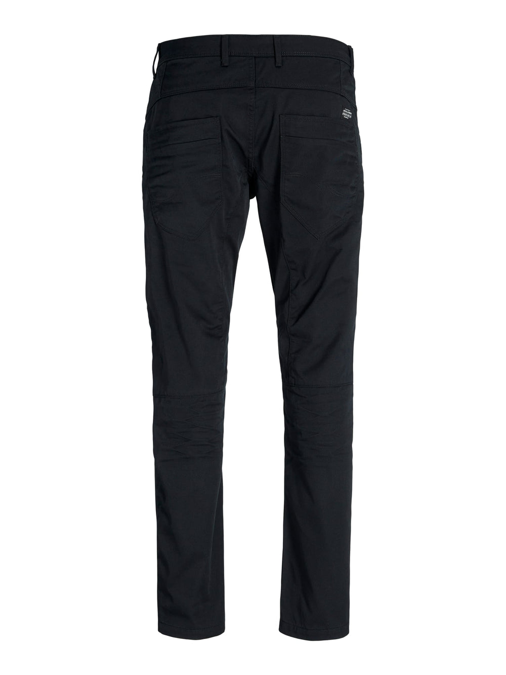 Jack & Jones STmike Cargo broek zwart – heren - L34