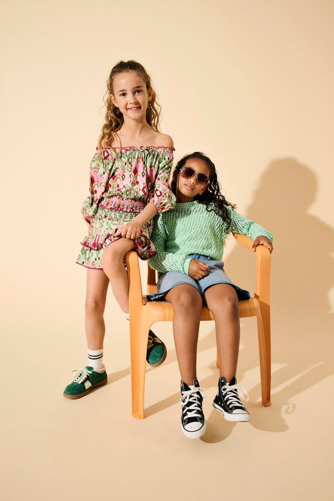 Kids Only 15341338 Donna trui mint