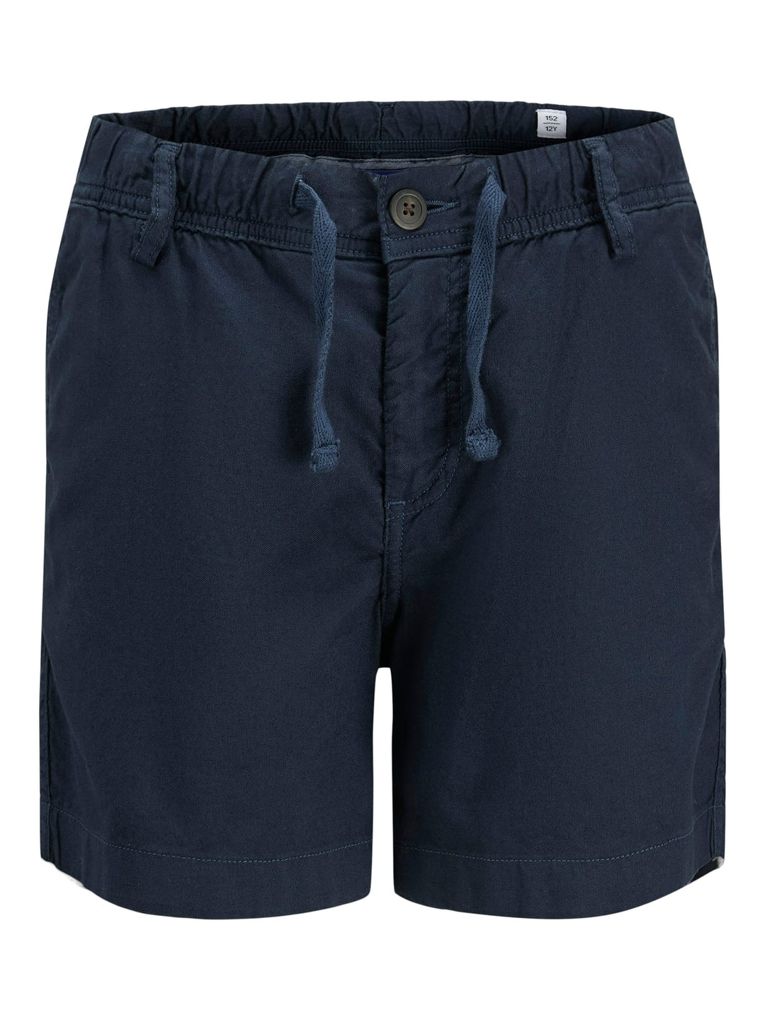 Jack & Jones Kids Jaiden shorts navy – jongens