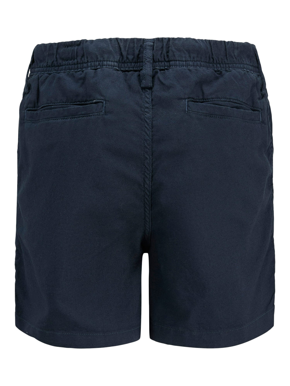 Jack & Jones Kids Jaiden shorts navy – jongens
