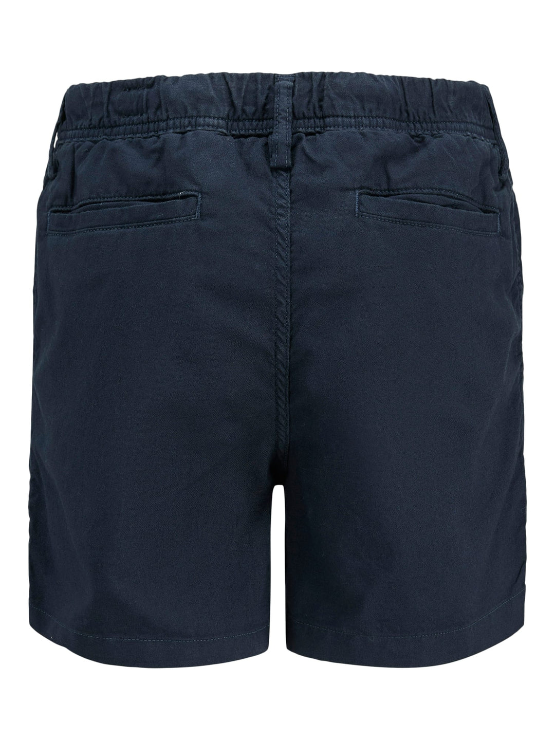 Jack & Jones Kids Jaiden shorts navy – jongens