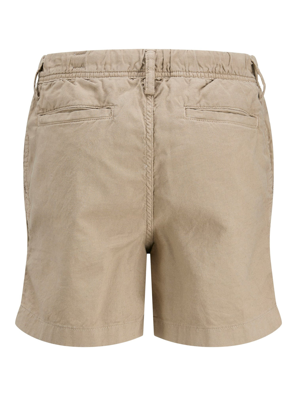Jack & Jones Kids Jaiden chino short zand – jongens