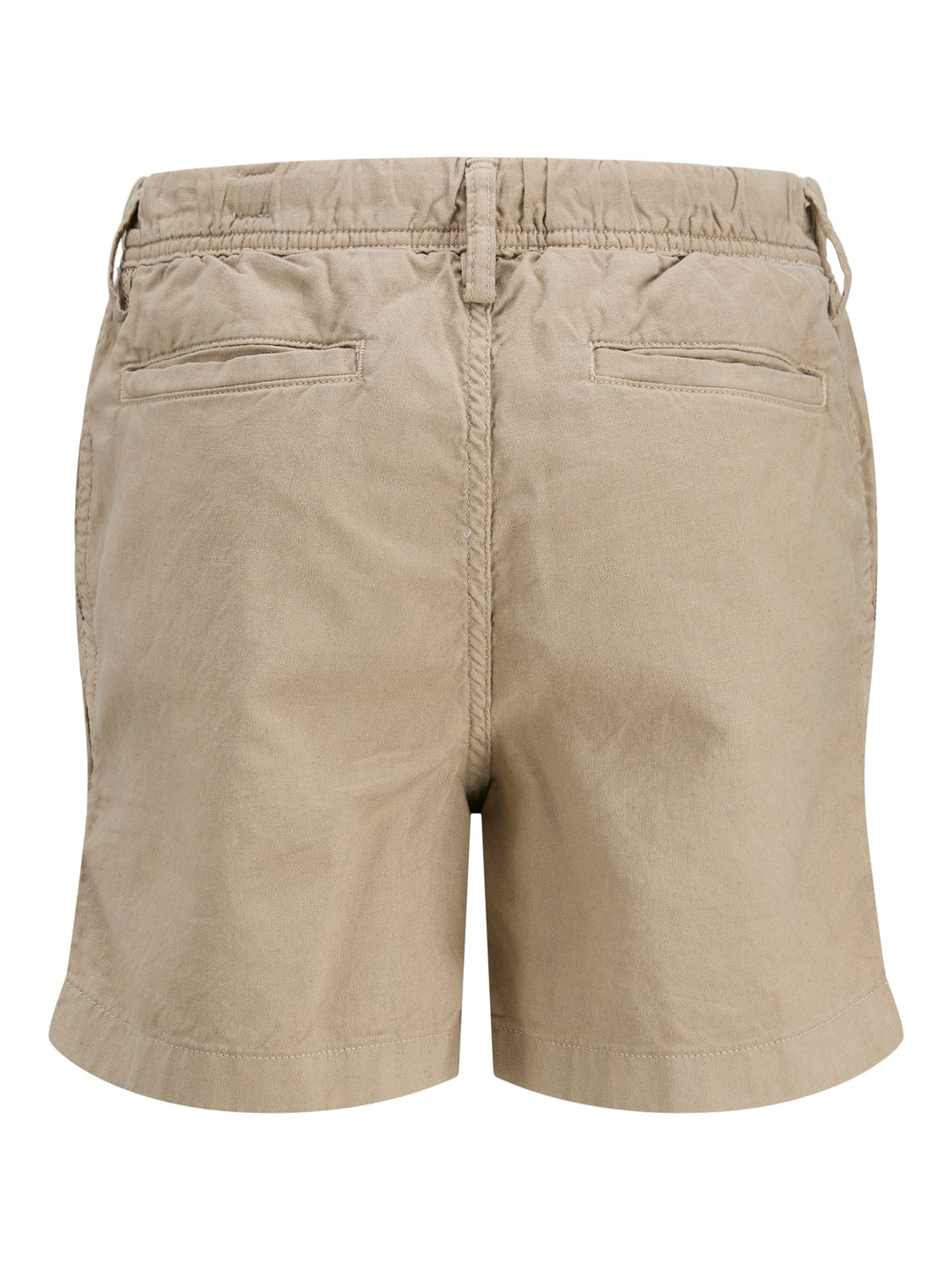 Jack & Jones Kids Jaiden chino short zand – jongens