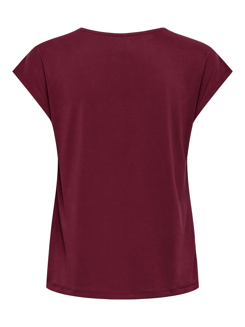 Only Free top k/m bordeaux – dames