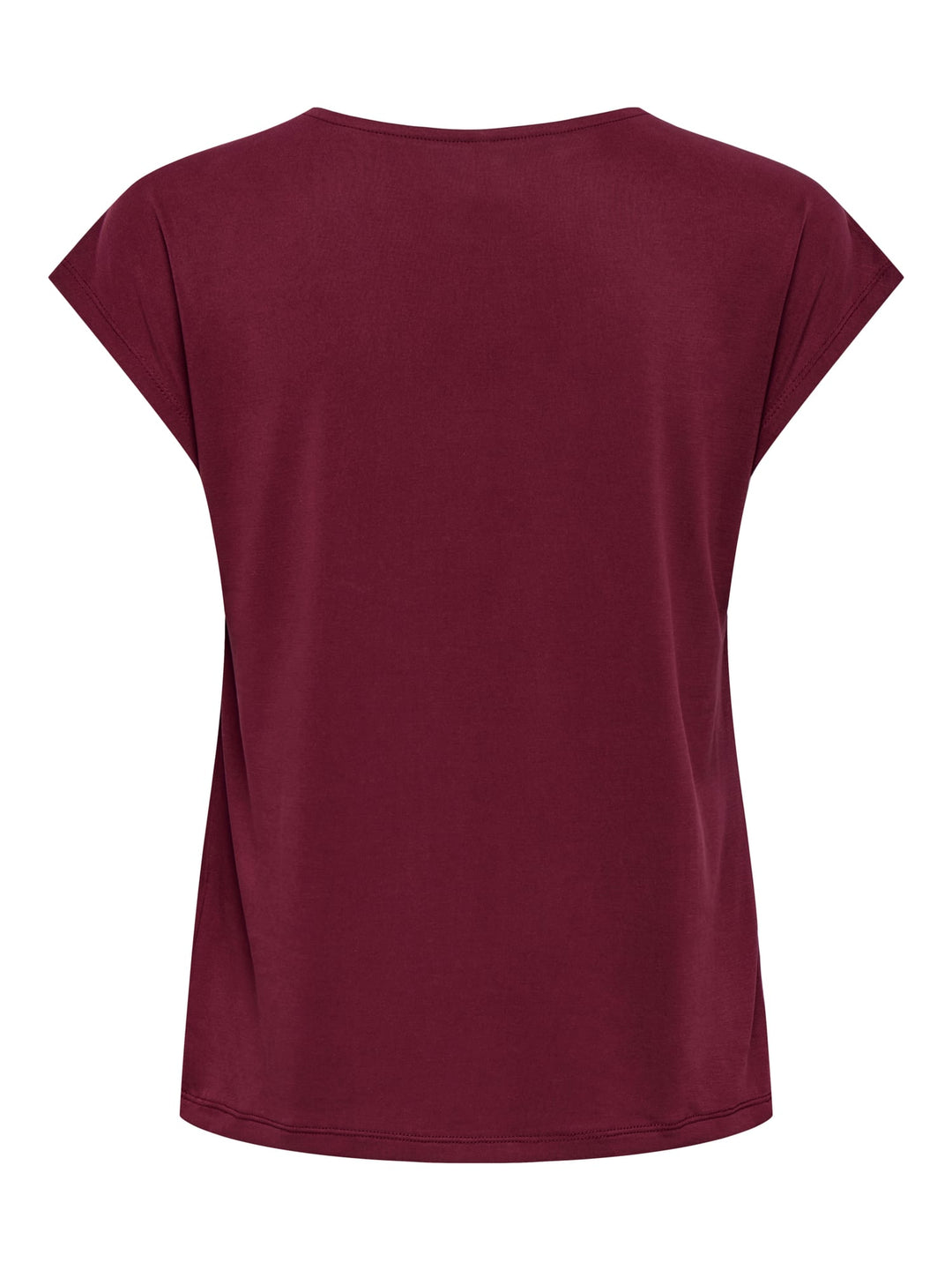 Only Free top k/m bordeaux – dames